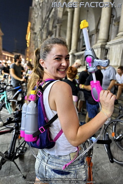 2019-07-25 Milano - Critical Mass 008